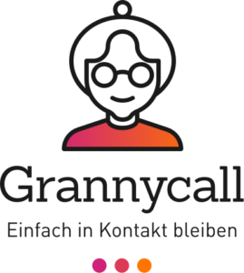 Logo Grannycall